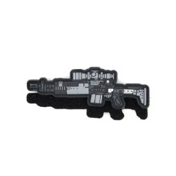 EBR PVC PATCH - TMC