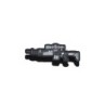 EBR PVC PATCH  - TMC 
