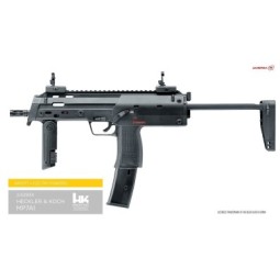 Mitraglietta elettrica H&K MP7 A1 gen2 - VFC-UMAREX