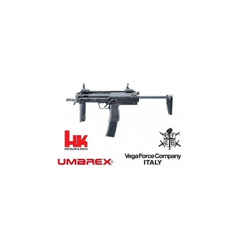 Mitraglietta elettrica H&K MP7 A1 gen2 - VFC-UMAREX