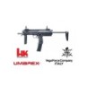 Mitraglietta elettrica H&K MP7 A1 gen2 - VFC-UMAREX