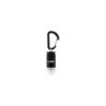 LUMO DC KEYCHAIN FLASHLIGHT 25 LUMENS LED - BLACK - NEBO U.S.A.