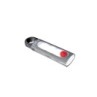 TORCIA CLIPLITE 120 LUMENS LED - BLACK - NEBO U.S.A. 