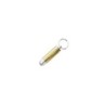 KEYCHAIN - WATERPROOF BULLET CONTAINER - TRUE UTILITY