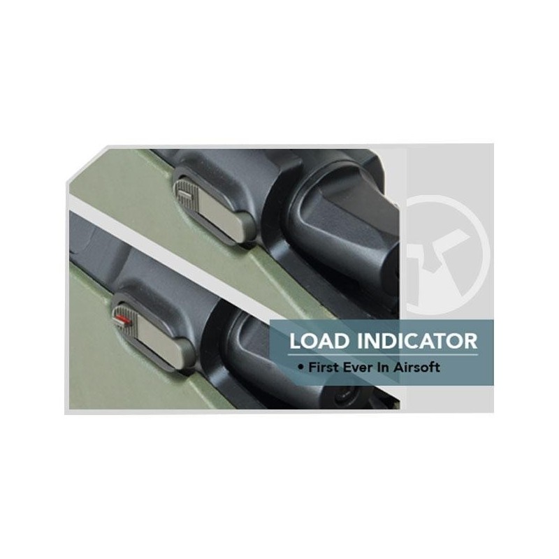 Fucile a molla M700 STRIKER 1  - Amoeba - Ares