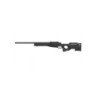 Fucile a molla L96 con OTTICA e BIPIEDE - MB01 - WELL