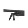 L96 Spring Rifle with SCOPE and BIPOD - MB01 - WELL