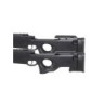 L96 Spring Rifle with SCOPE and BIPOD - MB01 - WELL