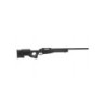 Fucile a molla L96 con OTTICA e BIPIEDE - MB01 - WELL