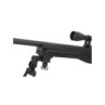 L96 Spring Rifle with SCOPE and BIPOD - MB01 - WELL