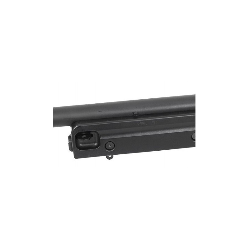 L96 Spring Rifle with SCOPE and BIPOD - MB01 - WELL