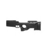 L96 Spring Rifle with SCOPE and BIPOD - MB01 - WELL