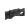 L96 Spring Rifle with SCOPE and BIPOD - MB01 - WELL