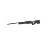 Fucile a molla L96 con OTTICA e BIPIEDE - MB01 - WELL