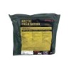 MRE COMPLETO  Creamy Salmon with Pasta - Arctic Field Ration - REAL FIELD MEAL 