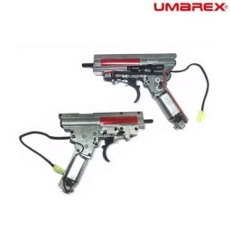 COMPLETE ARX 160 GEARBOX - ELITE - UMAREX