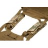 Comfort Pads for Shoulder Straps - TEMPLARS GEAR