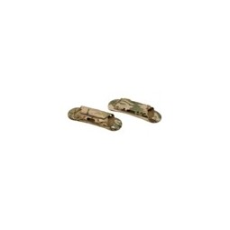 Comfort Pads for Shoulder Straps - TEMPLARS GEAR