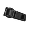 SOURCE HYDRATION TUBE MAGNETIC CLIP BLACK