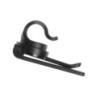 SOURCE HYDRATION TUBE MAGNETIC CLIP BLACK