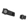 AGGANCIO MAGNETICO TUBO SACCA IDRICA BLACK - SOURCE