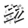 Set viti in ACCIAIO per GEAR BOX V2 - TIPO 2 - FPS