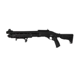 VELITES INVICTA G-V Gas Pump Action Shotgun - SECUTOR