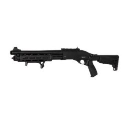 VELITES INVICTA G-V Gas Pump Action Shotgun - SECUTOR