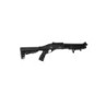 VELITES INVICTA G-V Gas Pump Action Shotgun - SECUTOR