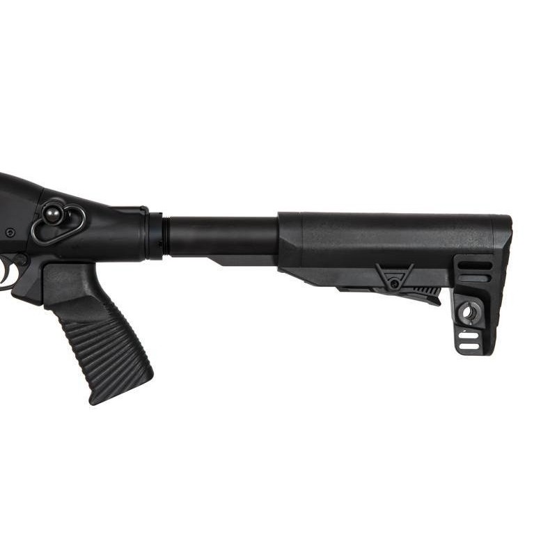 VELITES INVICTA G-V Gas Pump Action Shotgun - SECUTOR