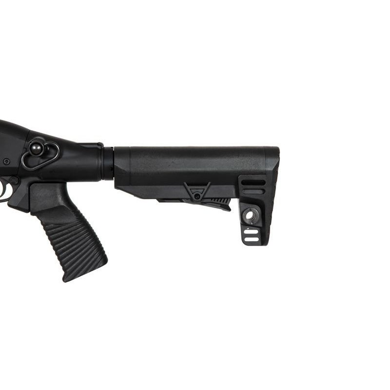 VELITES INVICTA G-V Gas Pump Action Shotgun - SECUTOR