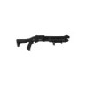 VELITES INVICTA G-V Gas Pump Action Shotgun - SECUTOR