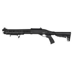 VELITES INVICTA G-V Gas Pump Action Shotgun - SECUTOR
