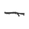 VELITES INVICTA G-V Gas Pump Action Shotgun - SECUTOR
