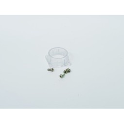 REPLACEMENT GAUGE COVER - Balystik