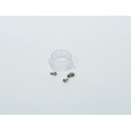 REPLACEMENT GAUGE COVER - Balystik