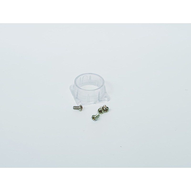 REPLACEMENT GAUGE COVER - Balystik