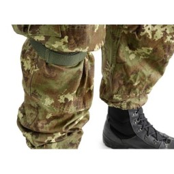 Set 2 ELASTICI PER UNIFORME - DEFCON 5