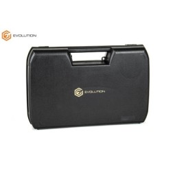 Hard Pistol Case - EVOLUTION