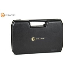 Hard Pistol Case - EVOLUTION