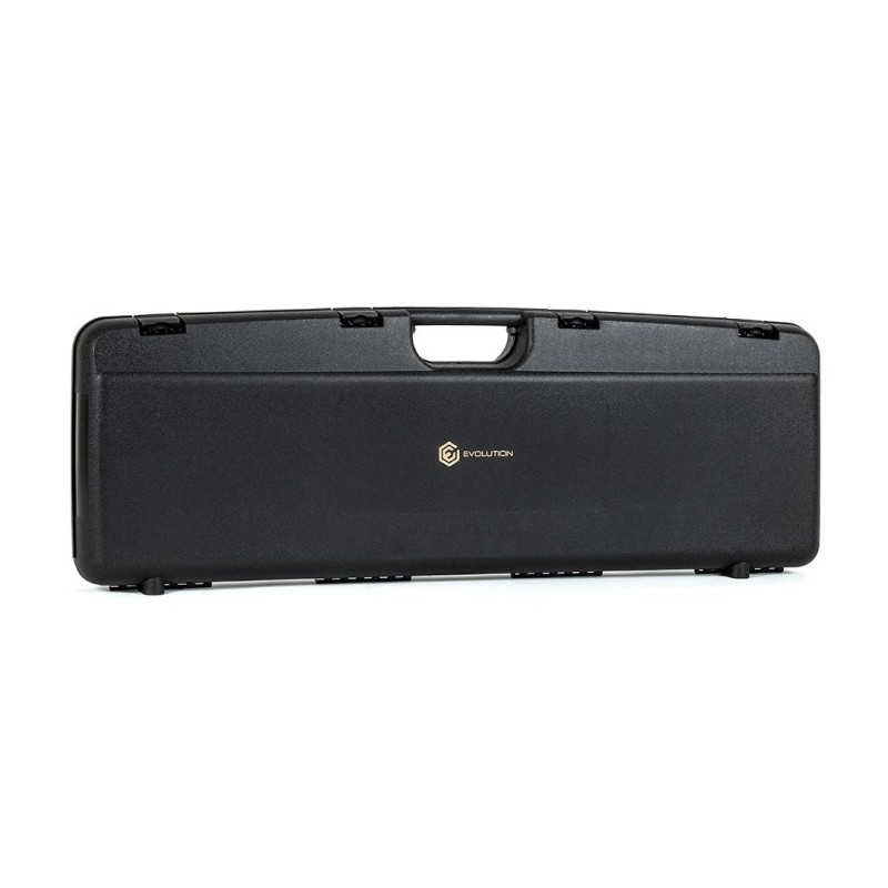 Hard Rifle Case - 80×24.5 - EVOLUTION - NEGRINI
