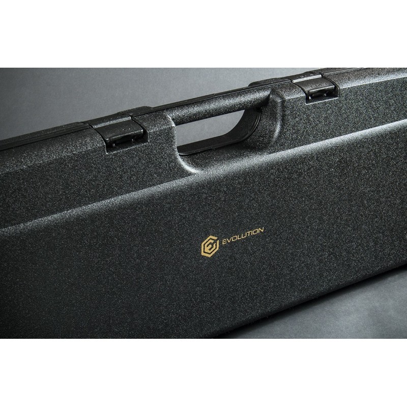 Hard Rifle Case - 80×24.5 - EVOLUTION - NEGRINI