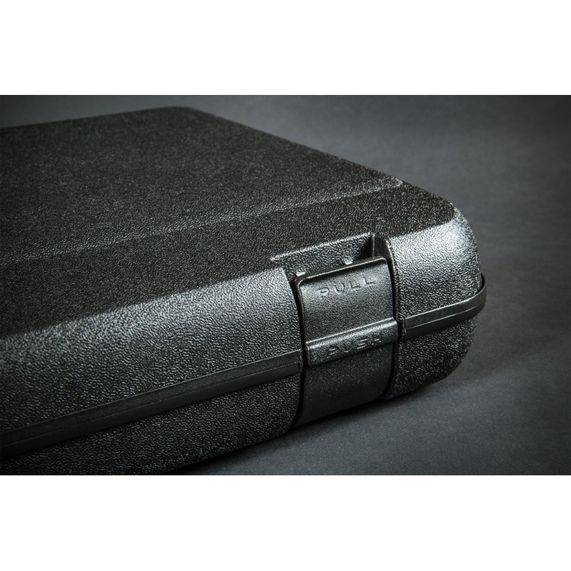 Hard Rifle Case - 80×24.5 - EVOLUTION - NEGRINI