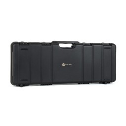 Reinforced Hard Rifle Case - 90x33 - EVOLUTION - NEGRINI