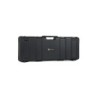 Valigia rigida rinforzata porta fucile - 90x33 - EVOLUTION - NEGRINI