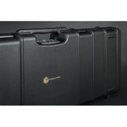 Reinforced Hard Rifle Case - 90x33 - EVOLUTION - NEGRINI