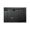 Valigia rigida rinforzata porta fucile - 90x33 - EVOLUTION - NEGRINI