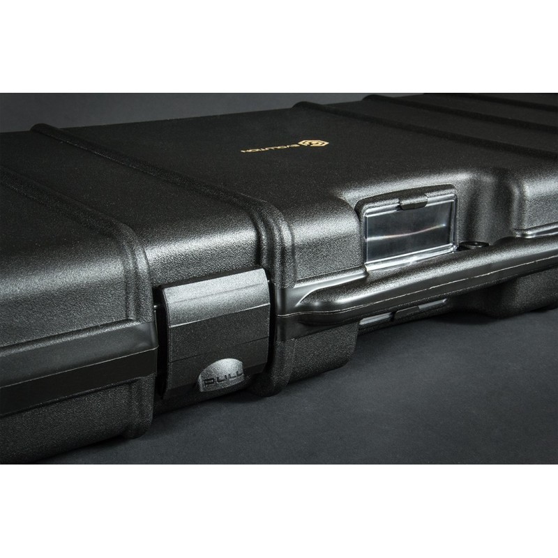 Reinforced Hard Rifle Case - 90x33 - EVOLUTION - NEGRINI