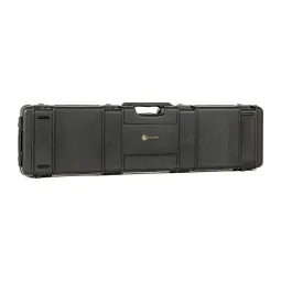 Reinforced Modular Wheeled Hard Rifle Case - EVOLUTION