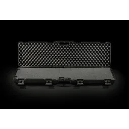 Reinforced Modular Wheeled Hard Rifle Case - EVOLUTION